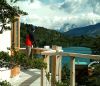 PATAGONIA CAMP 4 NIGHTS