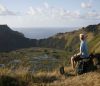 ADVENTURE ON EASTER ISLAND