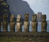 ADVENTURE ON EASTER ISLAND