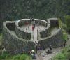 HOLY PILGRIMAGE TO MACHU PICCHU