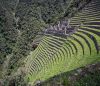 HOLY PILGRIMAGE TO MACHU PICCHU