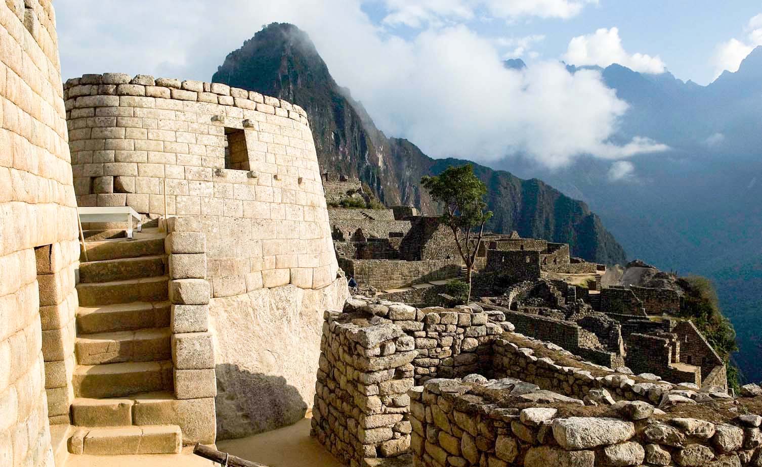 Inca civilization - 8 days