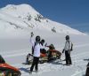 EXPERIENCE IN THE ANDES - WINTER