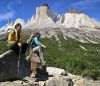 TREKKING IN TORRES DEL PAINE - W CIRCUIT