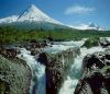 SANTIAGO AND ANDEAN CROSSING