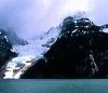 SANTIAGO, TORRES DEL PAINE / CALAFATE  (ARGENTINA)