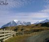 SANTIAGO, TORRES DEL PAINE / CALAFATE  (ARGENTINA)