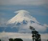 SANTIAGO, LAKES REGION AND VOLCANOES