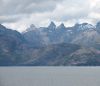 PATAGONIAN CHANNELS  // PUERTO MONTT - PUERTO NATALES