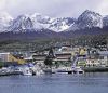 AUSTRALIS CRUISER // PUNTA ARENAS - USHUAIA