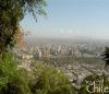 SANTIAGO AND EASTER ISLAND