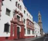 LA SERENA AND CHARMING