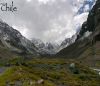 EXPERIENCE IN THE ANDES