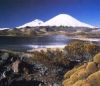 ARICA - LAUCA NATIONAL PARK - IQUIQUE