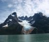 TORRES DEL PAINE AND GLACIERS