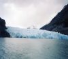 TORRES DEL PAINE AND GLACIERS