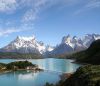 TORRES DEL PAINE AND GLACIERS FLUVIAL