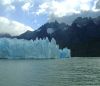 TORRES DEL PAINE AND GLACIERS FLUVIAL