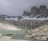 TREKKING IN TORRES DEL PAINE - W CIRCUIT