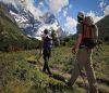 TREKKING IN TORRES DEL PAINE - W CIRCUIT