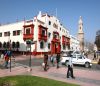 Sea and valley in La Serena, 4 nights