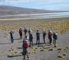 SAN PEDRO DE ATACAMA AND ITS SURROUNDINGS