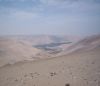 ARICA AND CHUNGARA LAKE