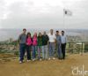KNOWING SANTIAGO