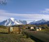 TREKKING TORRES DEL PAINE - WITH AIR TICKET