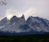 TREKKING TORRES DEL PAINE - WITH AIR TICKET