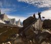 TREKKING TORRES DEL PAINE - WITH AIR TICKET