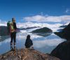 TREKKING TORRES DEL PAINE - WITH AIR TICKET