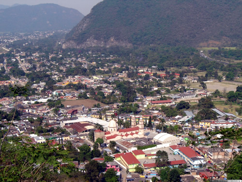 Paquetes en  Nogales, CHILE