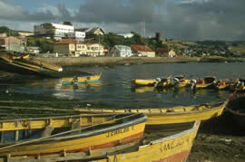 Paquetes en  Ancud, CHILE