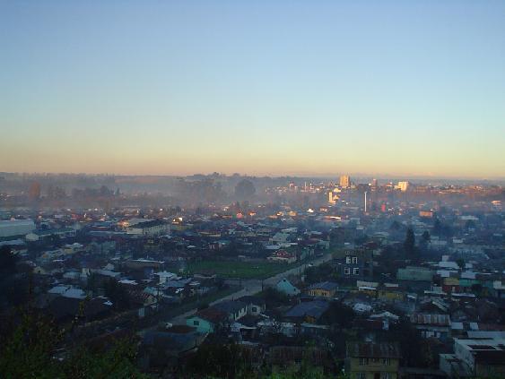 Paquetes en  Osorno, CHILE