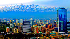 Paquetes en  Santiago, CHILE