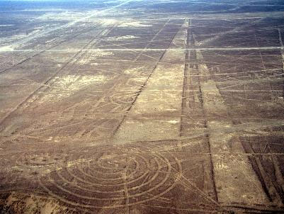 Paquetes en  Nazca, PERU