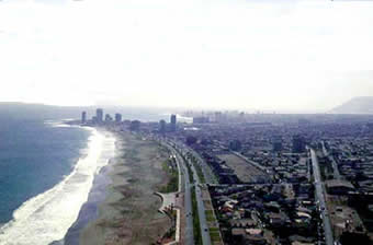 Paquetes en  Iquique, CHILE