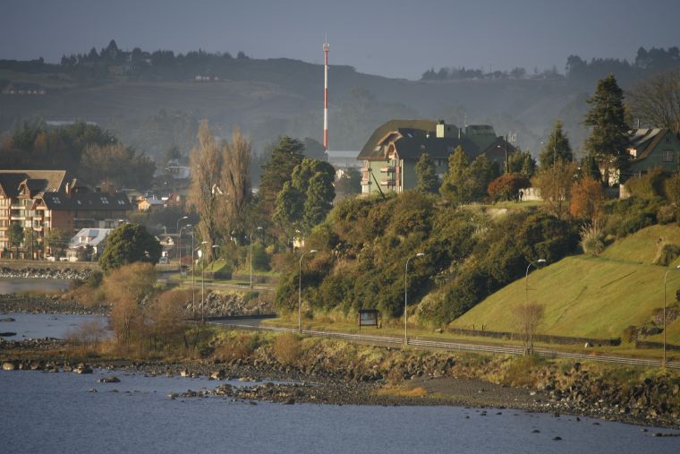 CITY TOUR PUERTO MONTT - PUERTO VARAS, Puerto Montt, CHILE