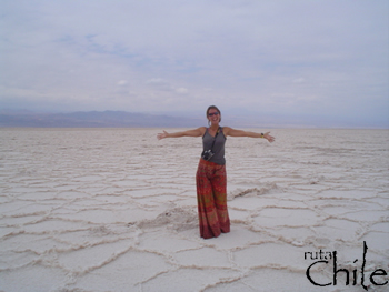 SALAR DE ATACAMA - TOCONAO , San Pedro de Atacama, CHILE