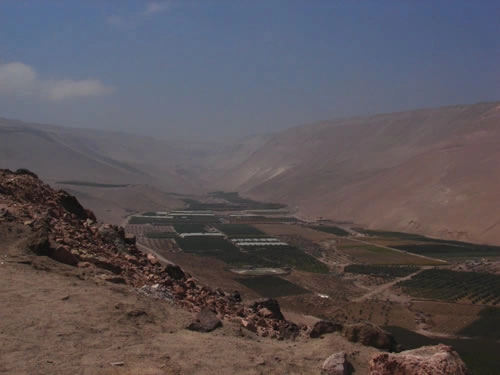 TOUR INNER VALLEYS, ARCHEOLOGICAL AND CULTURAL, Arica, CHILE